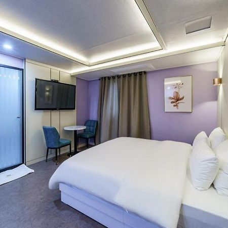 G7 Hotel Dongducheon ภายนอก รูปภาพ