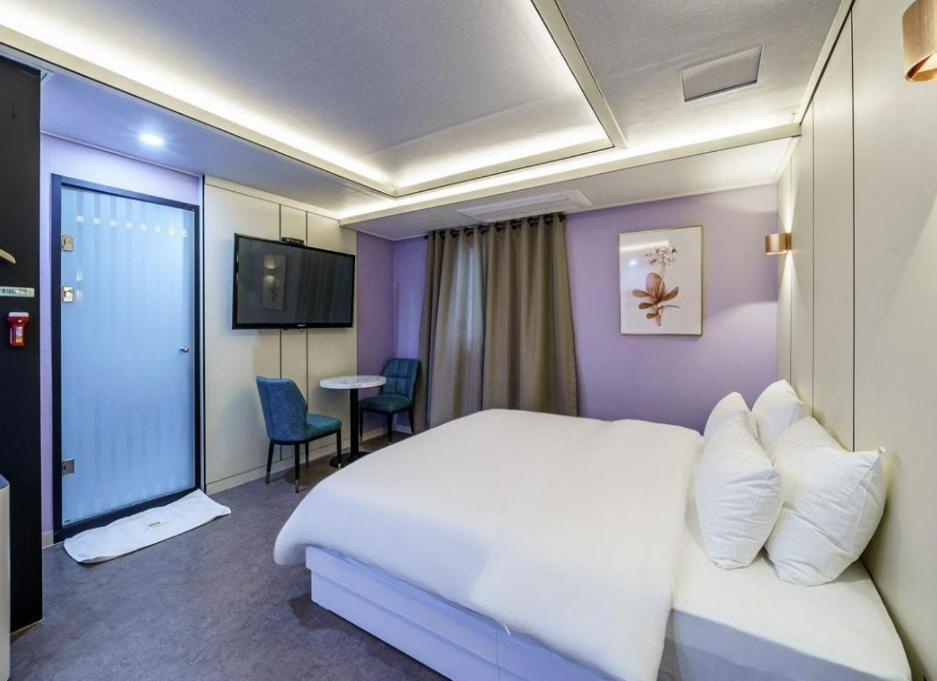 G7 Hotel Dongducheon ภายนอก รูปภาพ