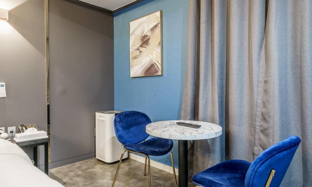 G7 Hotel Dongducheon ภายนอก รูปภาพ