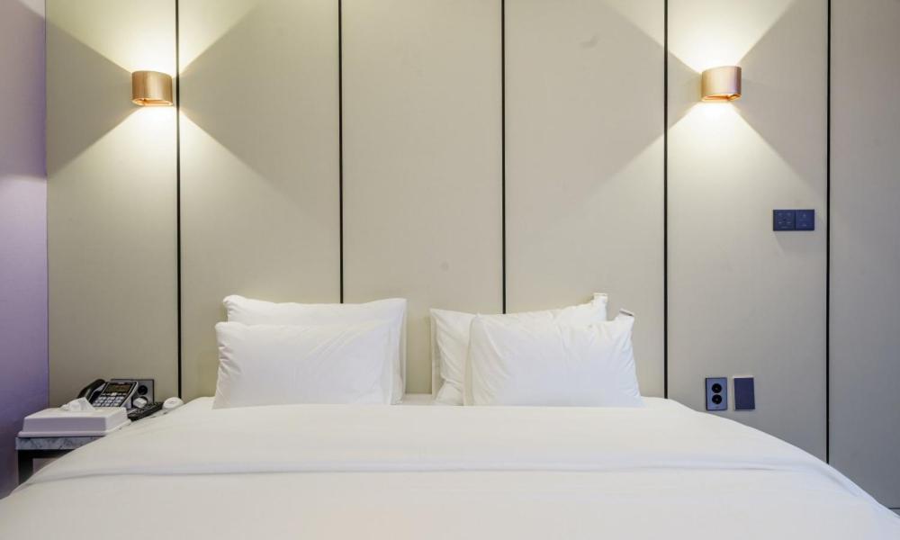 G7 Hotel Dongducheon ภายนอก รูปภาพ