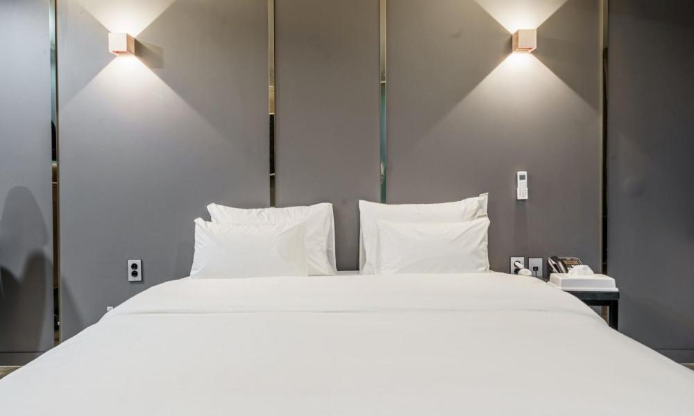 G7 Hotel Dongducheon ภายนอก รูปภาพ