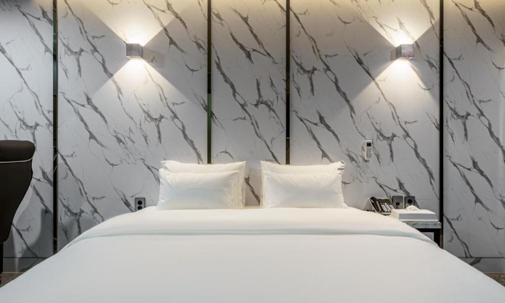 G7 Hotel Dongducheon ภายนอก รูปภาพ