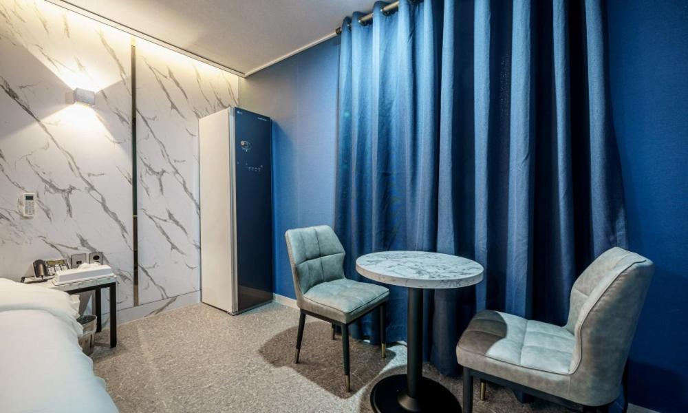 G7 Hotel Dongducheon ภายนอก รูปภาพ